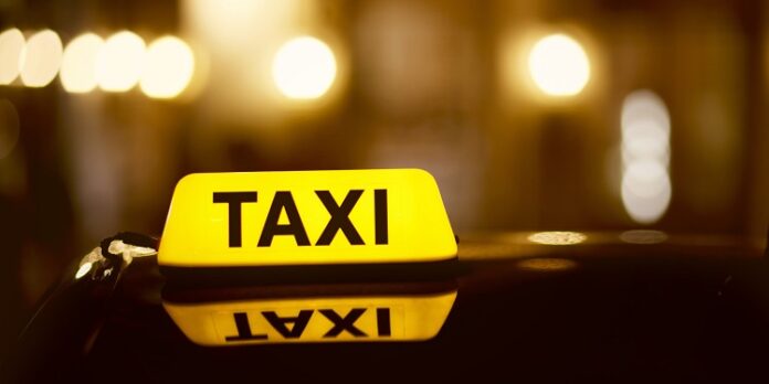 How To Choose The Best Taxi