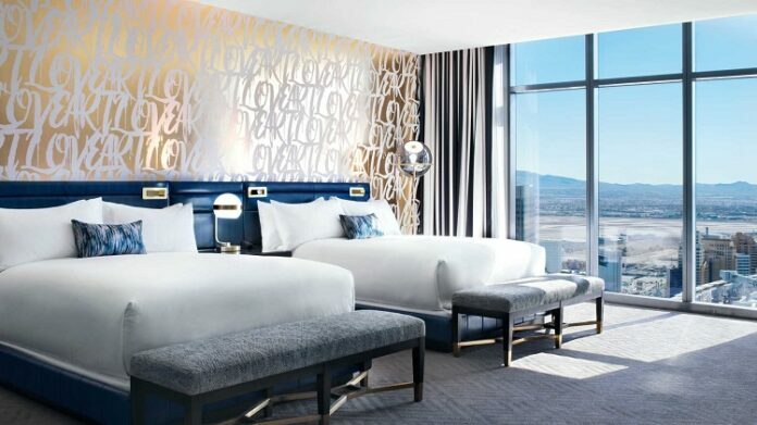How To Maximize Las Vegas Hotel Amenities