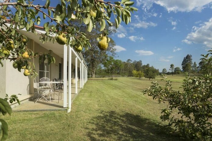 Hunter Valley Cottage Accommodations Perfect Comfort and Fun