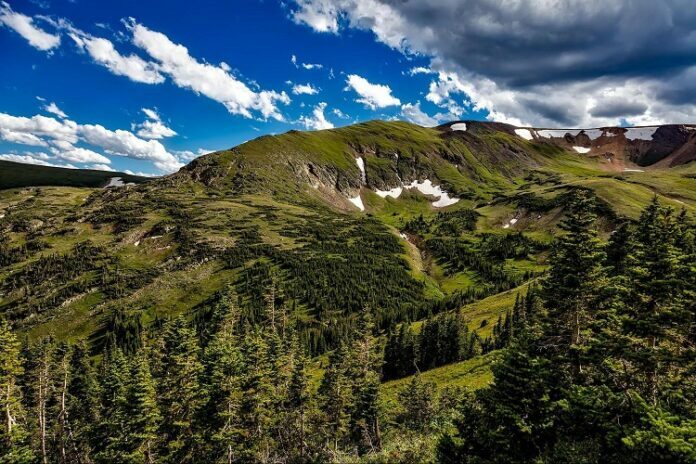 Rocky Mountain National Park Tours from Denver
